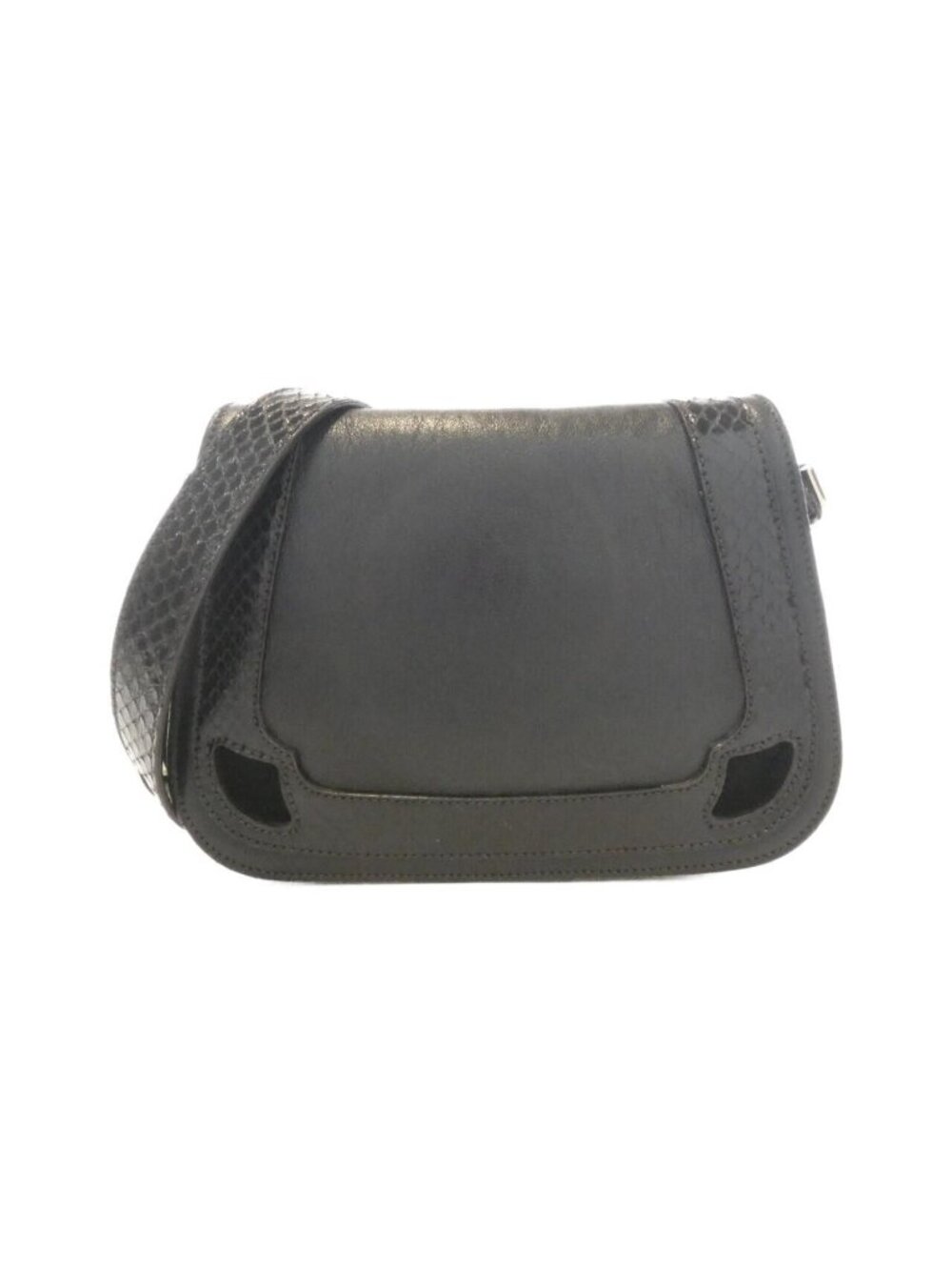 Cartier Marcello Shoulder Bag
